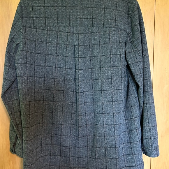 Grey Shacket - Picture 4 of 6